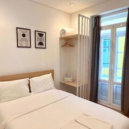 Bairro Alto Hostel Lisboa Kültér fotó