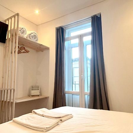 Bairro Alto Hostel Lisboa Kültér fotó