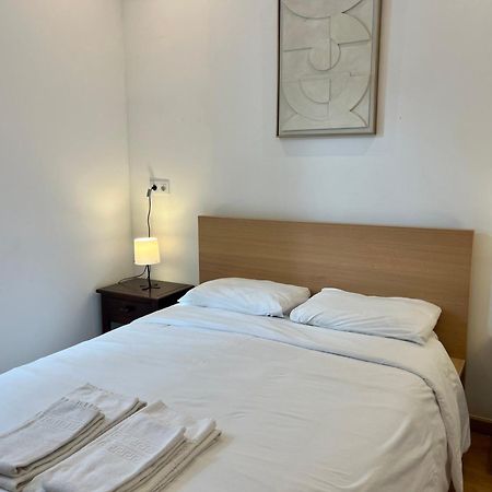 Bairro Alto Hostel Lisboa Kültér fotó