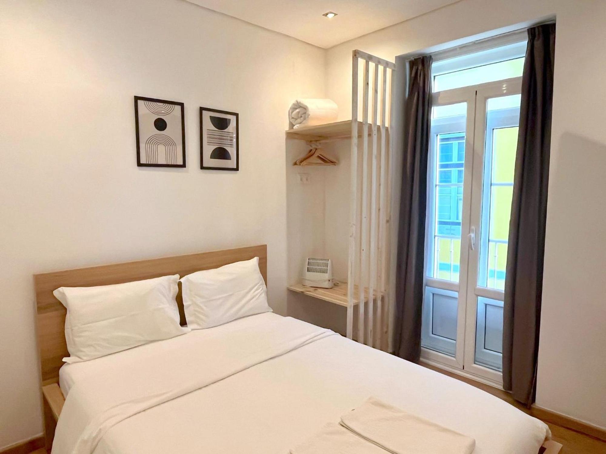 Bairro Alto Hostel Lisboa Kültér fotó