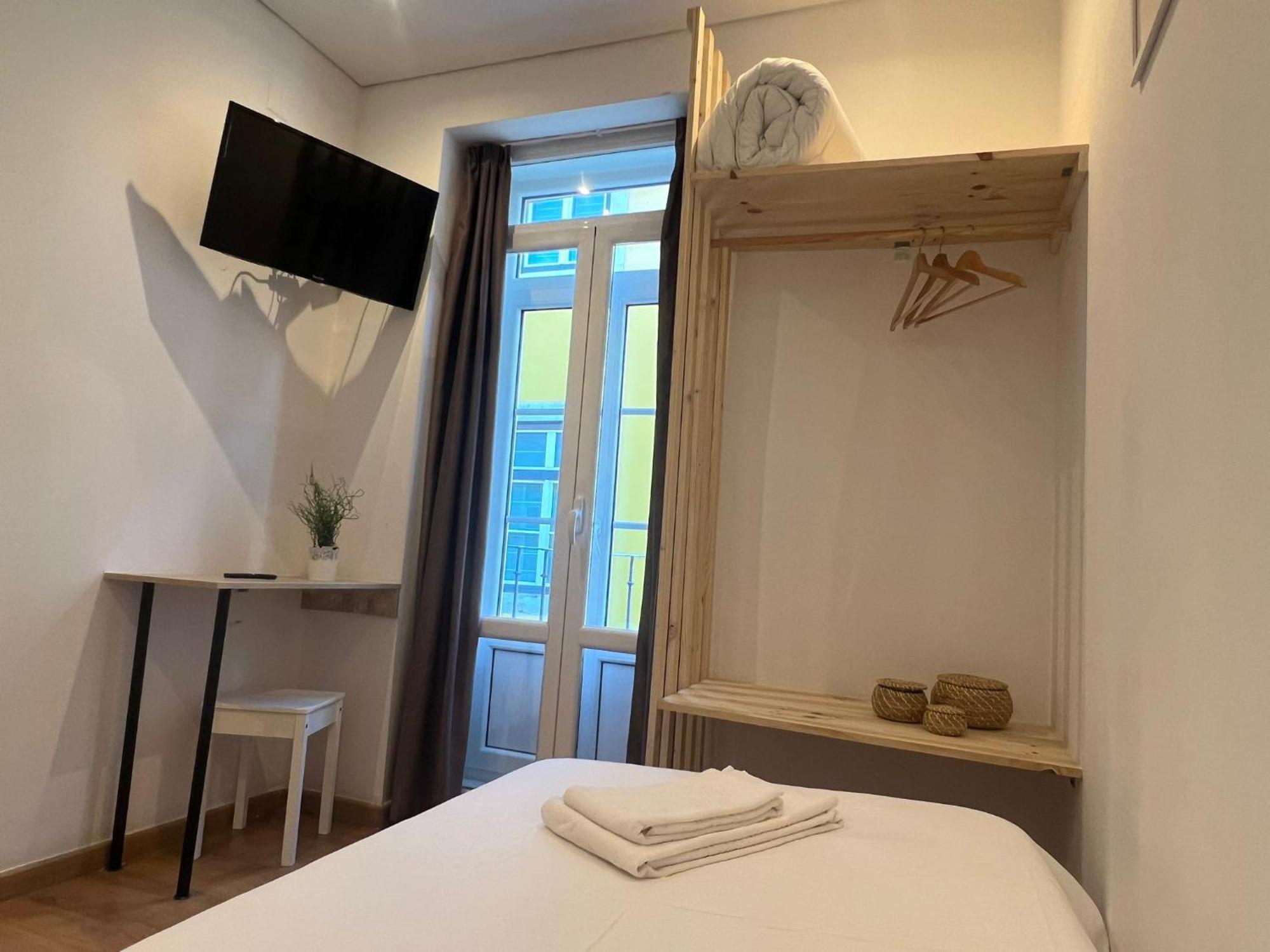 Bairro Alto Hostel Lisboa Kültér fotó
