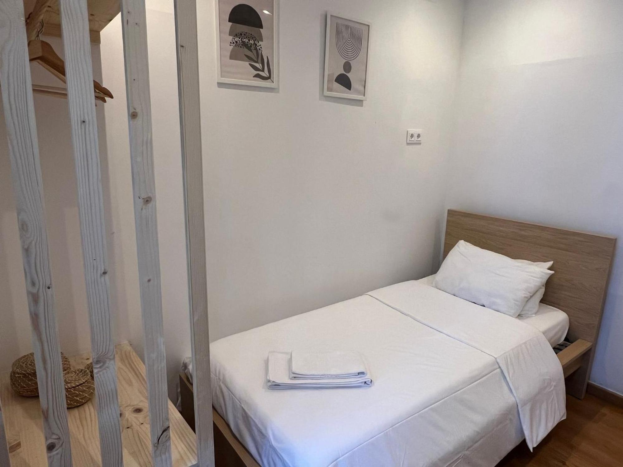 Bairro Alto Hostel Lisboa Kültér fotó