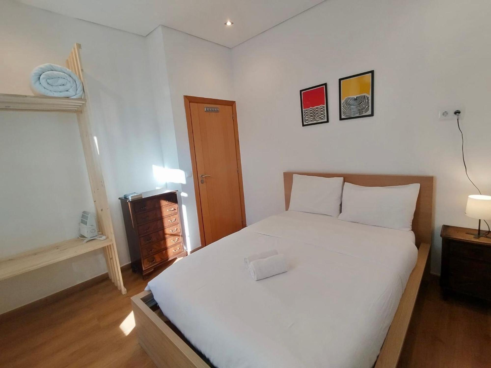 Bairro Alto Hostel Lisboa Kültér fotó