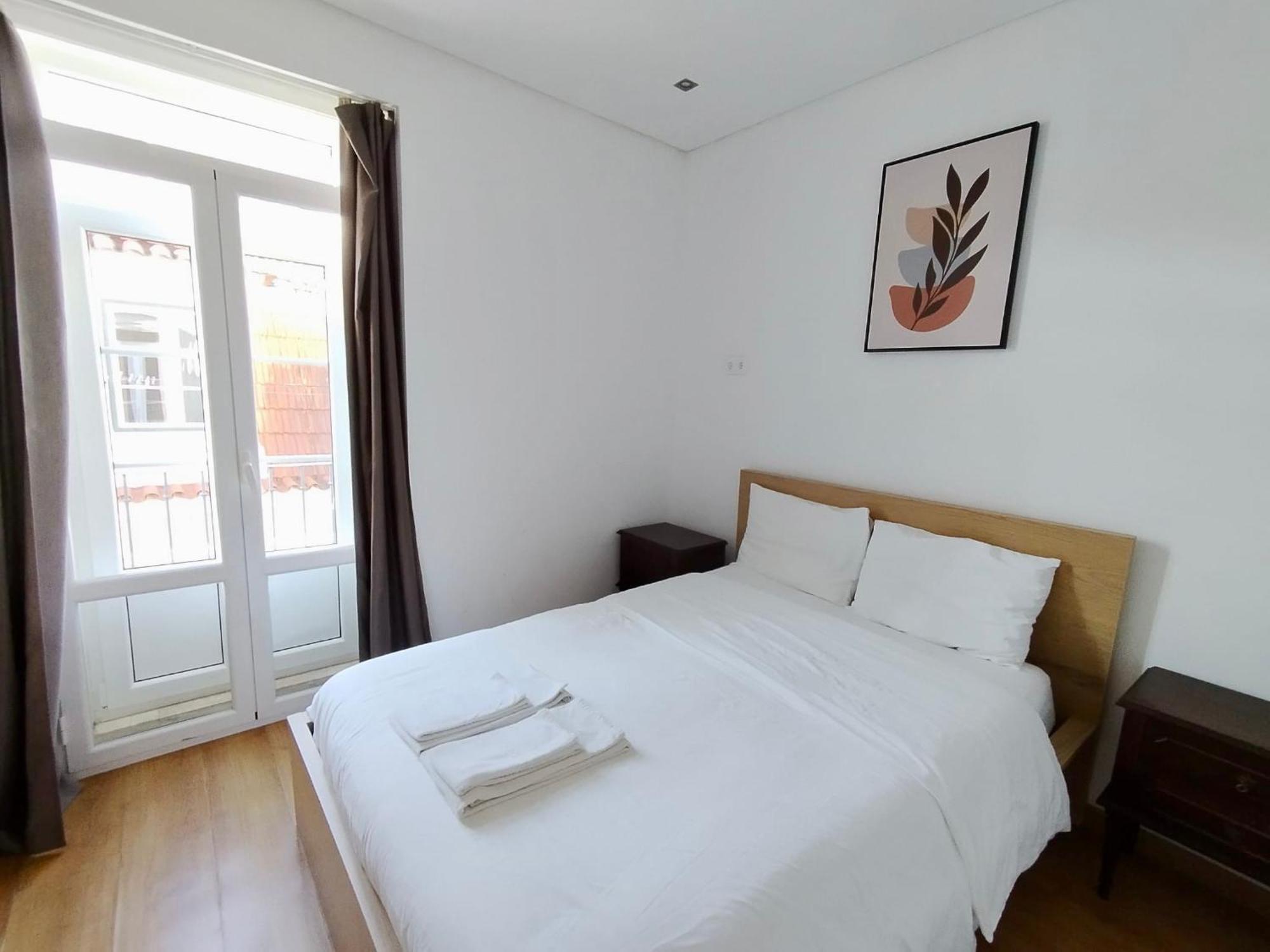 Bairro Alto Hostel Lisboa Kültér fotó