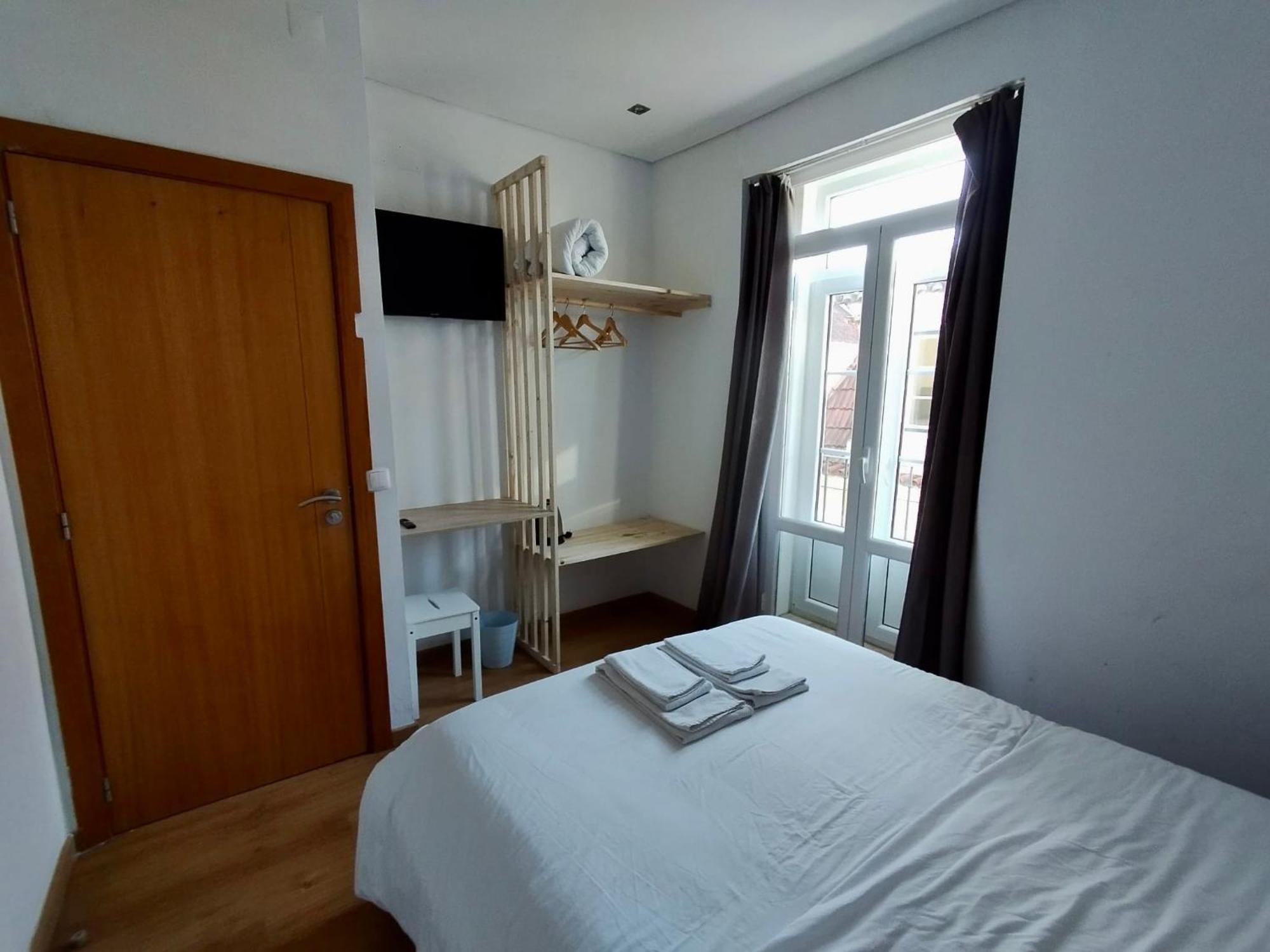 Bairro Alto Hostel Lisboa Kültér fotó