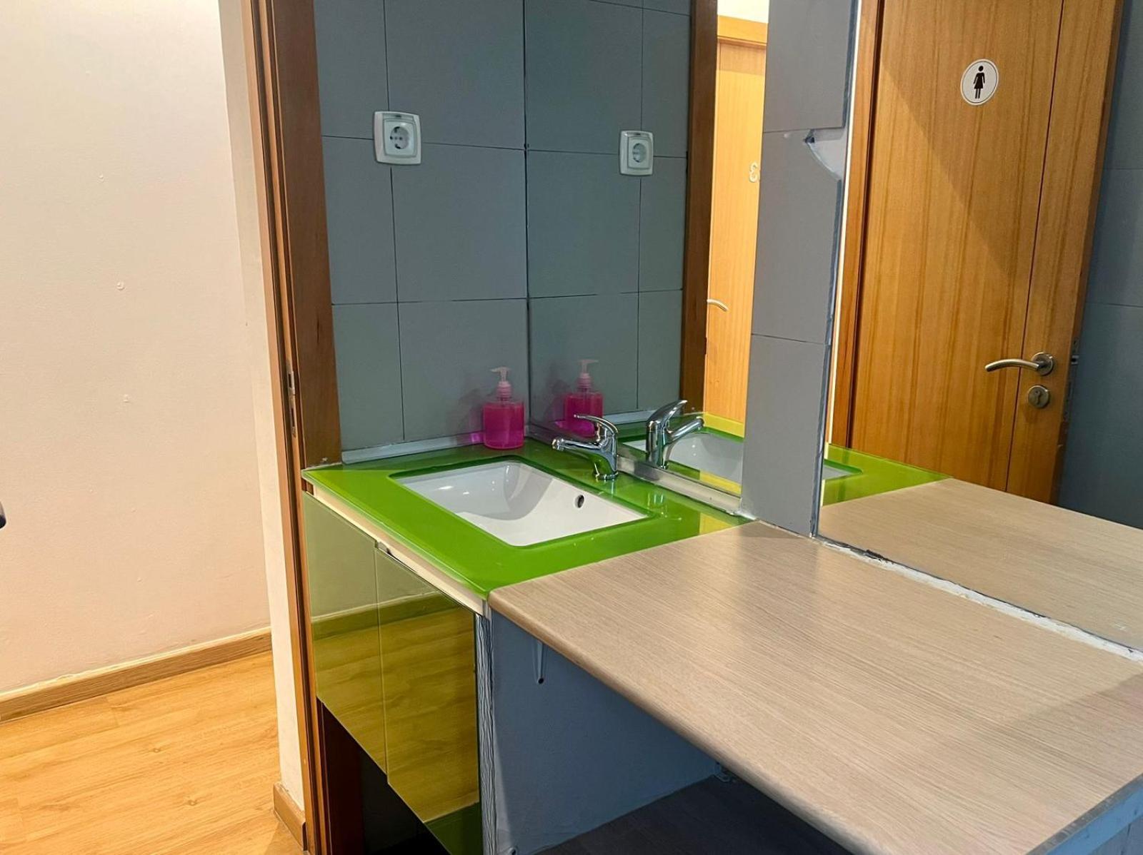 Bairro Alto Hostel Lisboa Kültér fotó