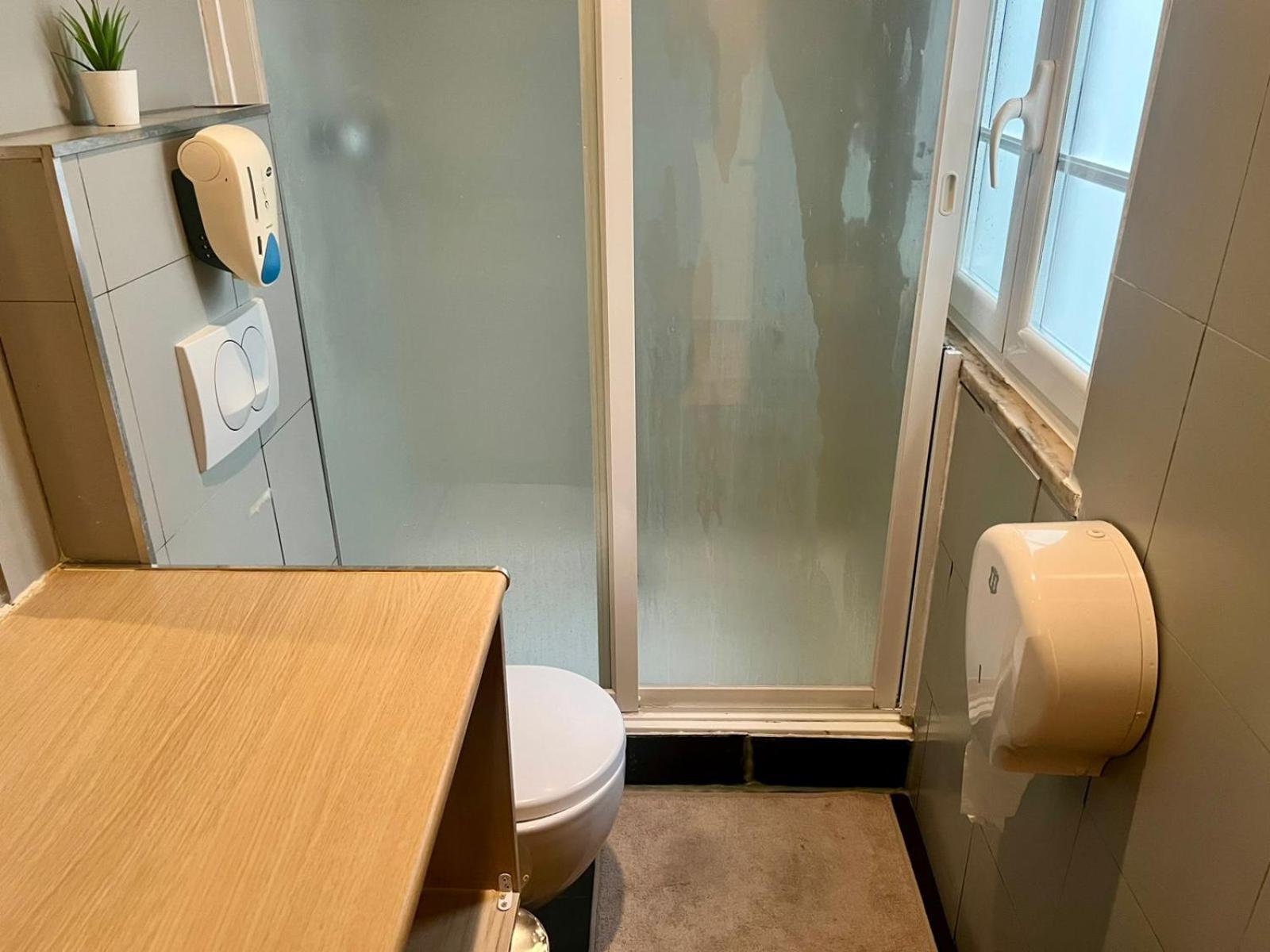 Bairro Alto Hostel Lisboa Kültér fotó