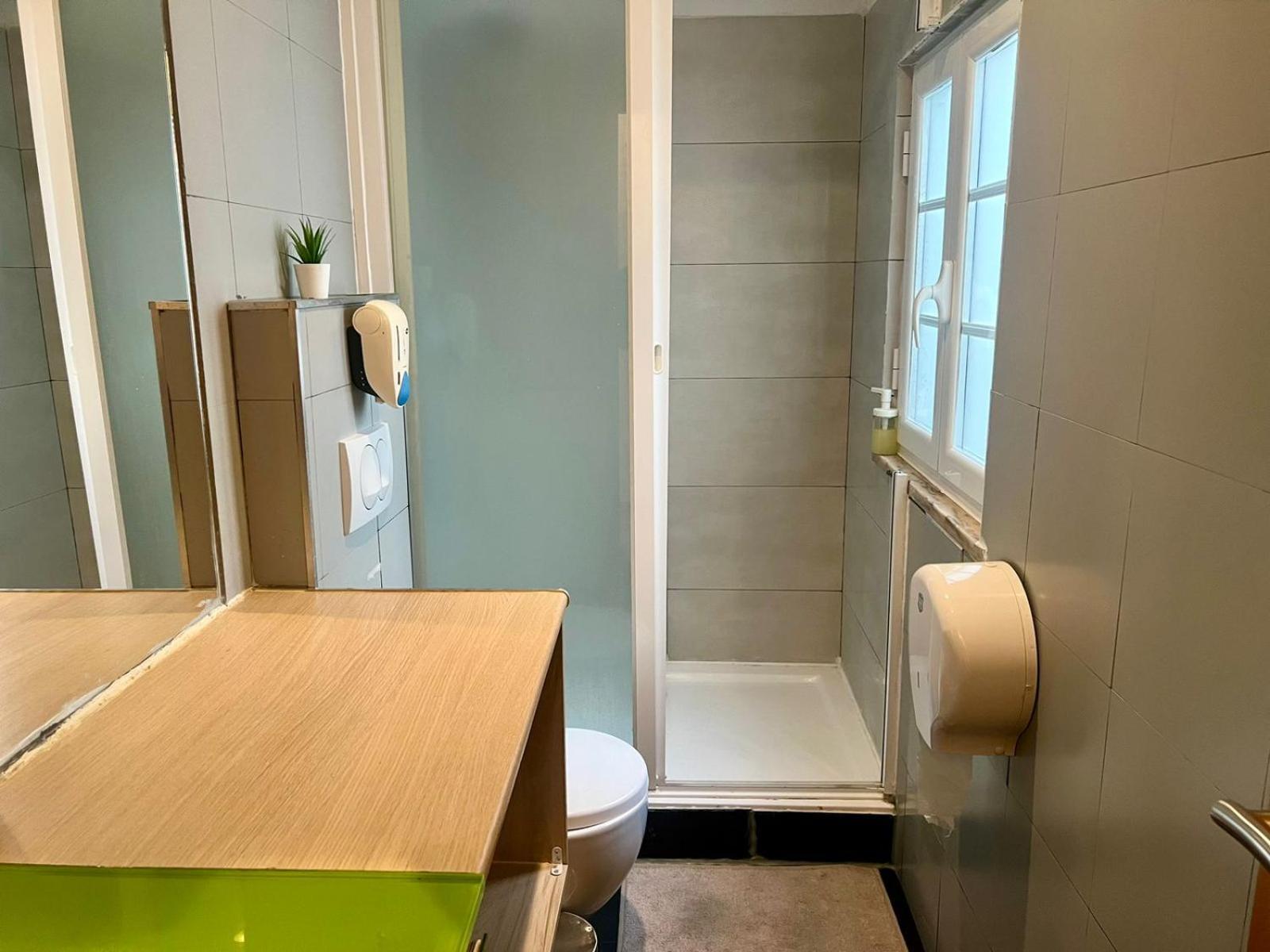 Bairro Alto Hostel Lisboa Kültér fotó