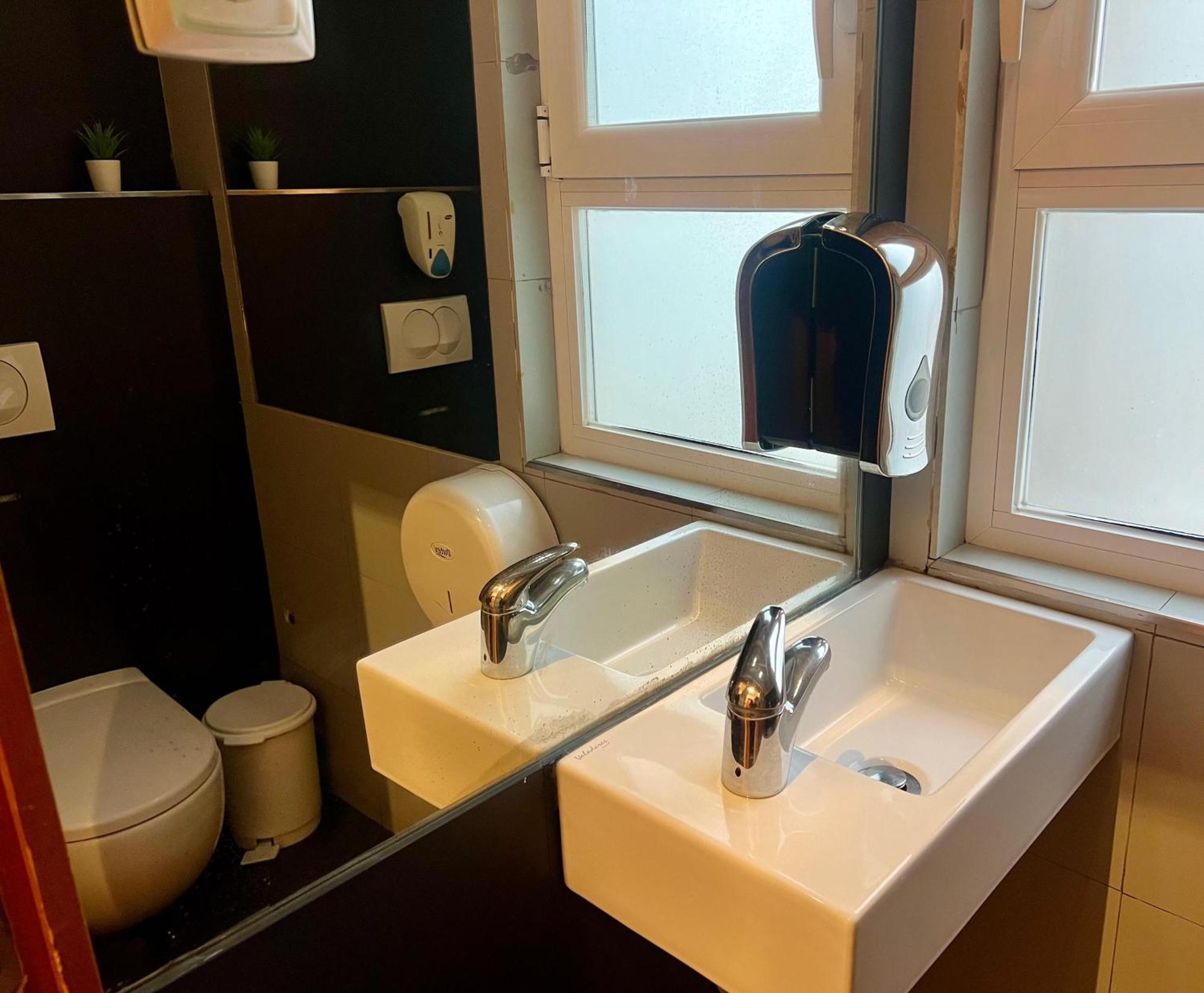 Bairro Alto Hostel Lisboa Kültér fotó