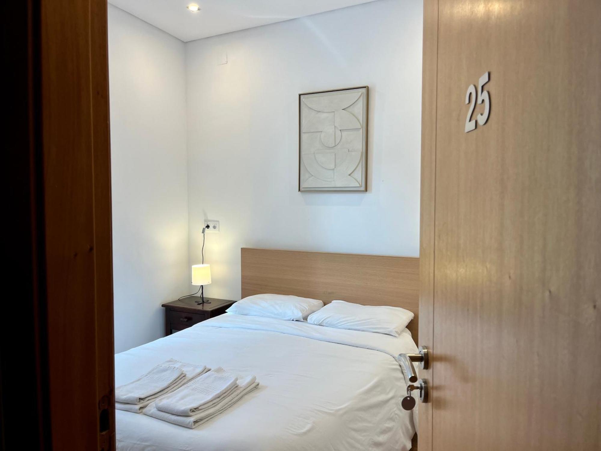 Bairro Alto Hostel Lisboa Kültér fotó
